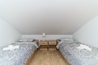 Hotel Apartments Smanjak