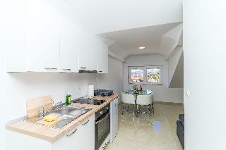 Hotel Apartments Smanjak