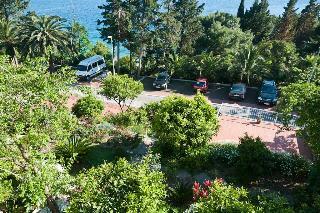 Hotel Guest House Villa Nina