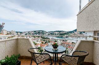 Hotel Villa Nautica Stone House