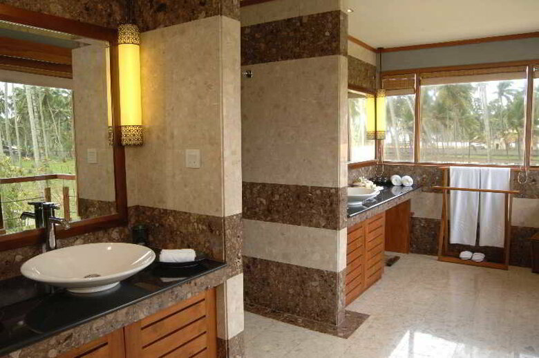 Hotel Serene Pavillion