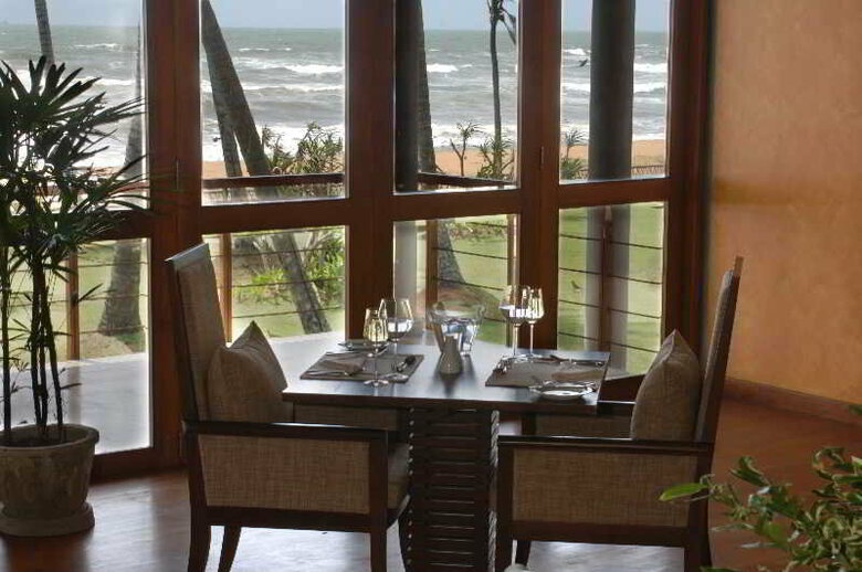 Hotel Serene Pavillion
