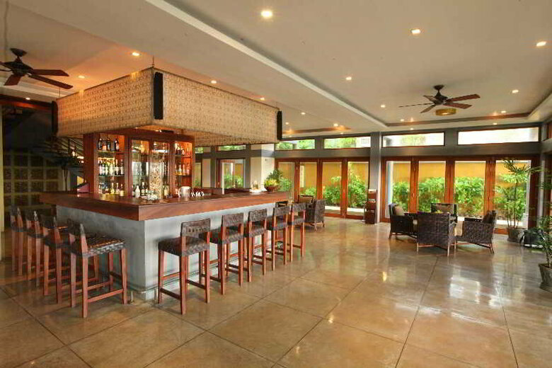 Hotel Serene Pavillion