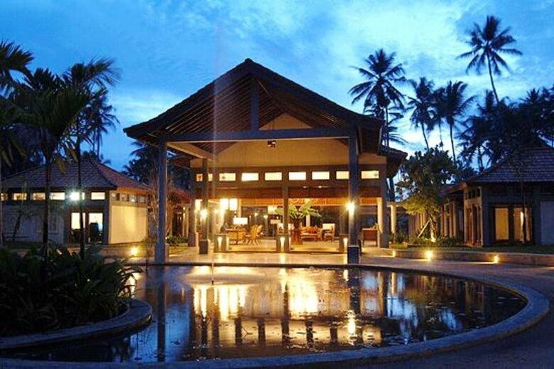 Hotel Serene Pavillion