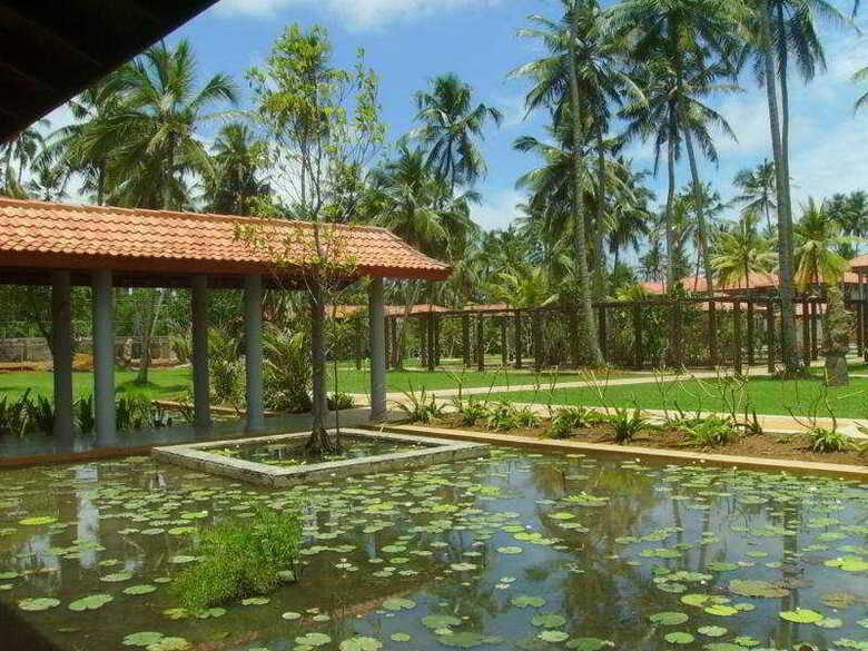Hotel Serene Pavillion