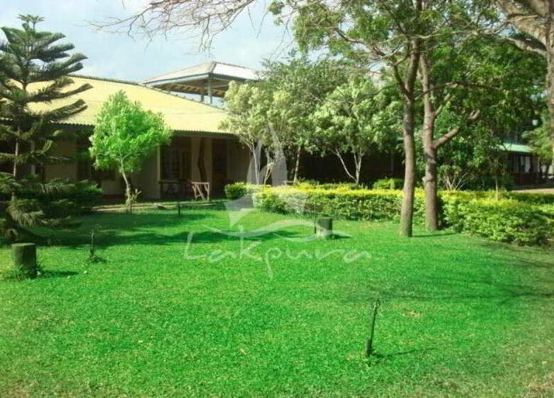 Hotel Wila Safari