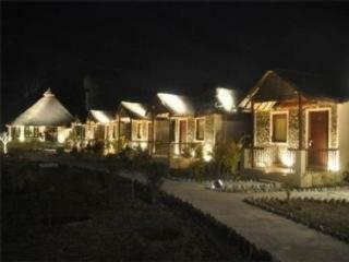 Hotel Clarks Inn Corbett Resort & Spa Corbett