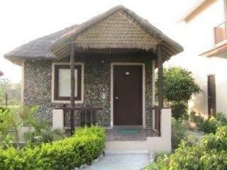 Hotel Clarks Inn Corbett Resort & Spa Corbett