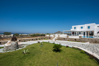 Cycladic Islands Hotel