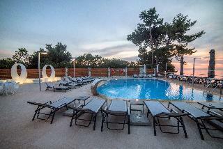 Poseidon Hotel