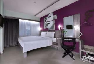 Os Style Hotel Batam