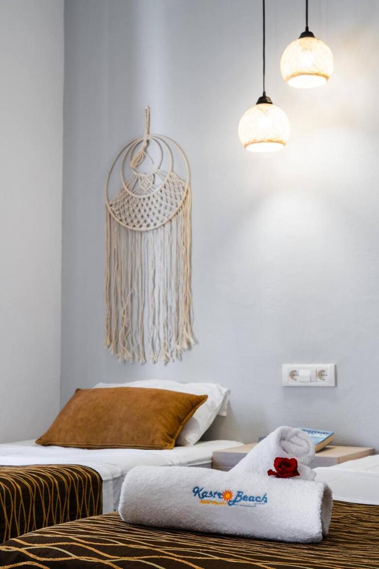 Hotel Kastro Apartments