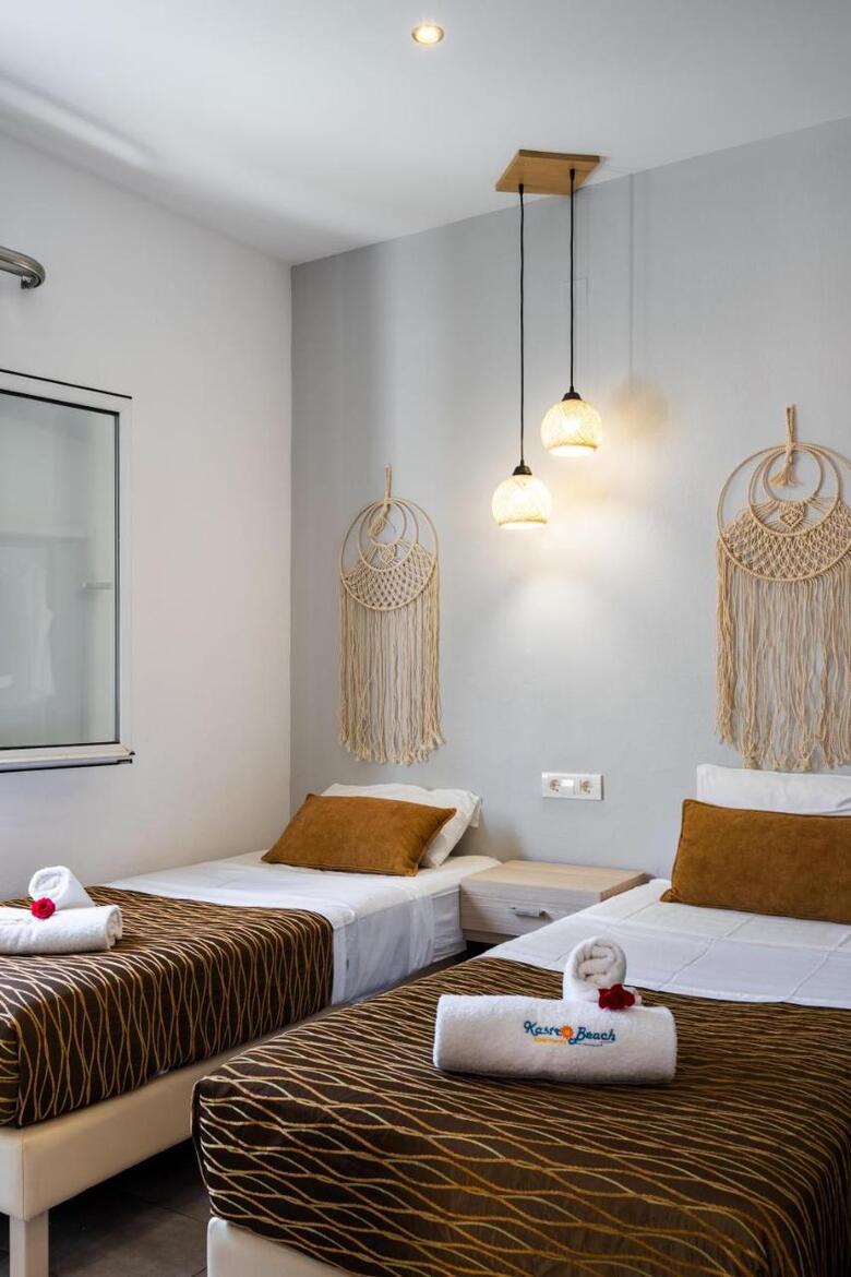 Hotel Kastro Apartments
