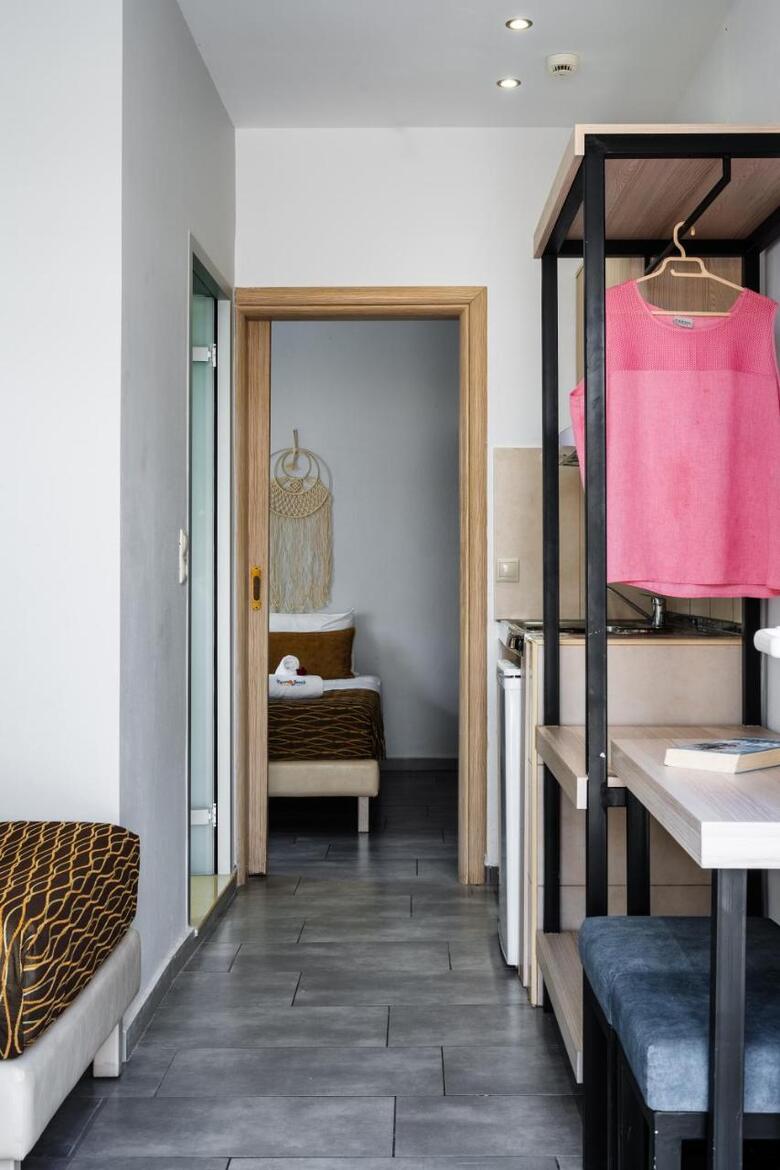 Hotel Kastro Apartments