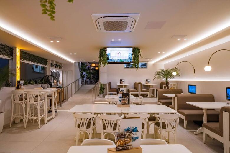 Hotel Kastro Apartments