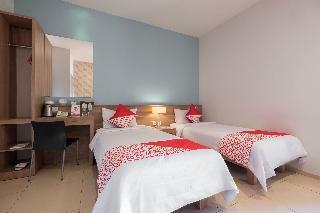 Aswin Hotel & Spa Makassar