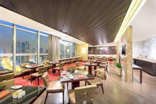 Sheraton Grand Incheon Hotel