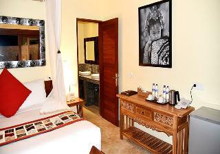 Villa Nirvana Bali