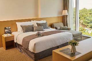 Hotel Naksan Beach