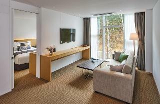 Hotel Naksan Beach