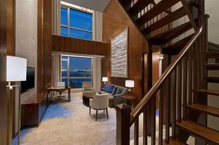 Hotel Sheraton Zhanjiang