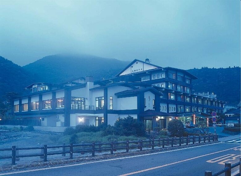 Kyushu Hotel