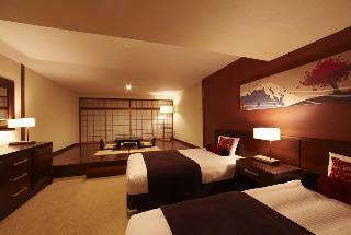 Kyushu Hotel