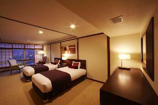 Kyushu Hotel