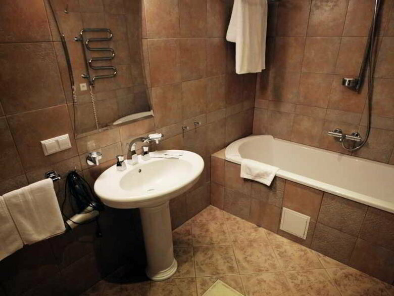 Hotel Nese Pramogu Bankas Guest House