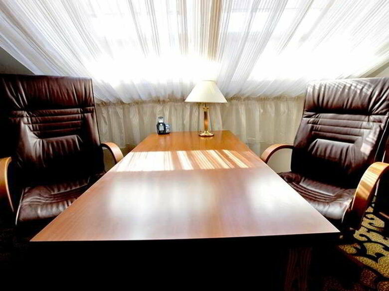 Hotel Nese Pramogu Bankas Guest House