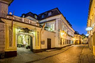 Shakespeare Boutique Hotel