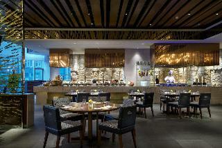 Kempinski Hotel Changsha