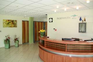 Hotel Meduza