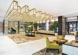 The Grand Mansion, A Luxury Collection Hotel