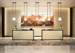 The Grand Mansion, A Luxury Collection Hotel