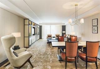 The Grand Mansion, A Luxury Collection Hotel