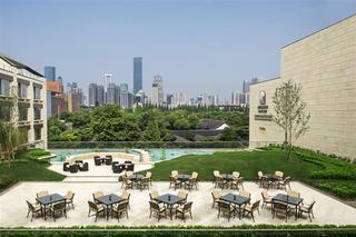 The Grand Mansion, A Luxury Collection Hotel
