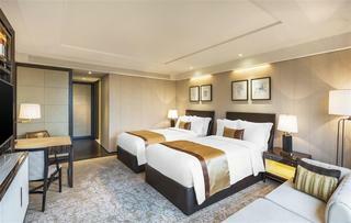 The Grand Mansion, A Luxury Collection Hotel