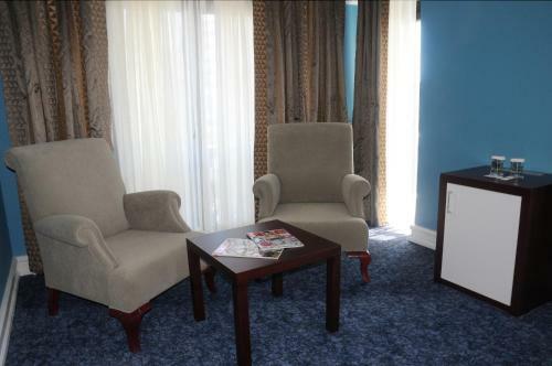 Paradise Island Hotel