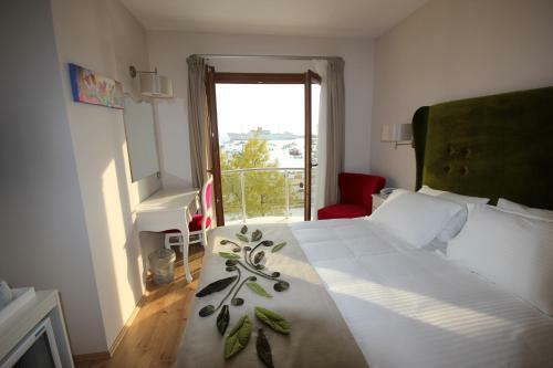 Hotel Blanco Residence