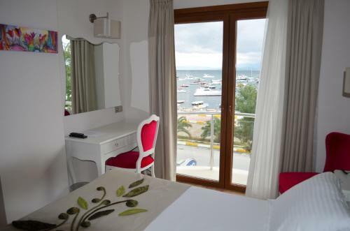 Hotel Blanco Residence