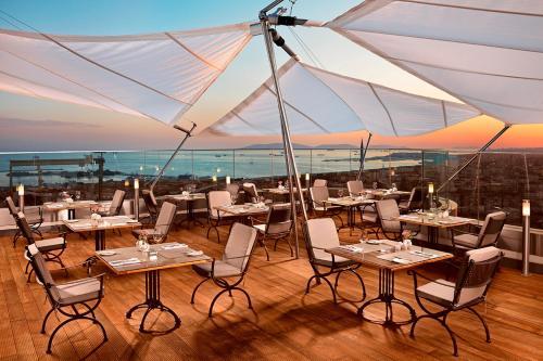 Hotel Divan Istanbul Asia