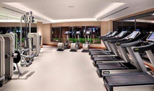Hotel Divan Istanbul Asia