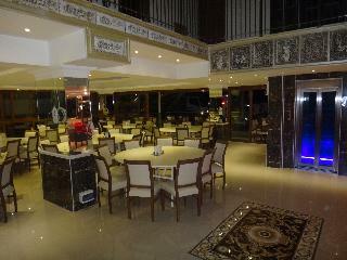 Temple Miletos Hotel