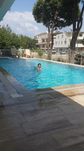 Altunakar 1 Hotel