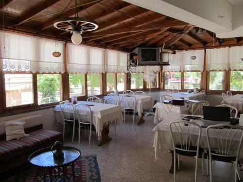 Emin Apart Hotel