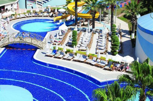 Buyuk Anadolu Didim Resort Hotel