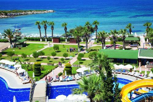 Buyuk Anadolu Didim Resort Hotel