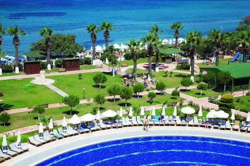 Buyuk Anadolu Didim Resort Hotel