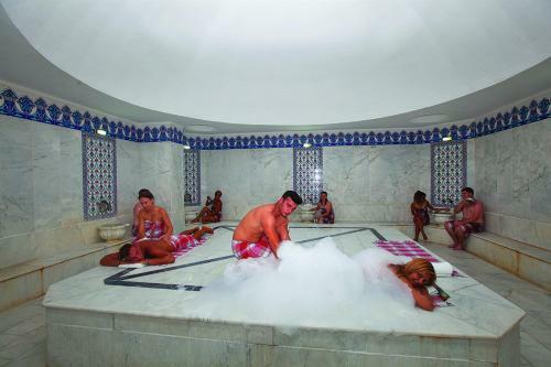 Buyuk Anadolu Didim Resort Hotel